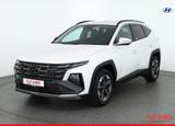 Hyundai Tucson 1.6 T-GDI 4WD Aut. Matrix ACC Navi Kamera - Hyundai Tageszulassungen