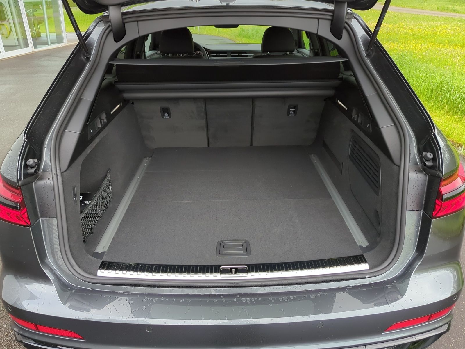 Audi A6 - Bild 14