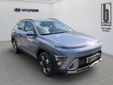 Hyundai KONA 1.6 GDI HEV DCT 2WD TREND elek.Heckklappe+N - Hyundai KONA in Braunschweig
