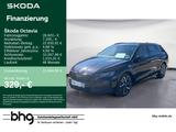 Skoda Octavia Combi 2.0 TDI DSG SportLine - Skoda Octavia Jahreswagen mit Diesel-Antrieb