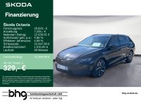 Skoda Octavia - Vorschau Bild 1