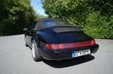 Porsche 964 - Porsche 964 aus 1992