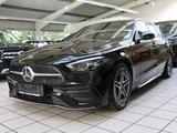 Mercedes-Benz C 300 D T-Modell DPF AdBlue 9G-Automatik - gebrauchte Mercedes-Benz C 300 aus dem Jahr 2024