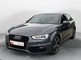 Audi A3 Sportback 2.0 TDI  S-Line 2x, Tempomat, Klima - Audi A3: 2.0