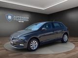 Volkswagen Polo VI 1.6 TDI DSG Highline GJR+SHZ+PDC Klima - Volkswagen Polo: TDI