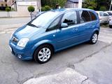 Opel Meriva Cosmo 1,6 HU+ Inspektion NEU - Opel Meriva Cosmo