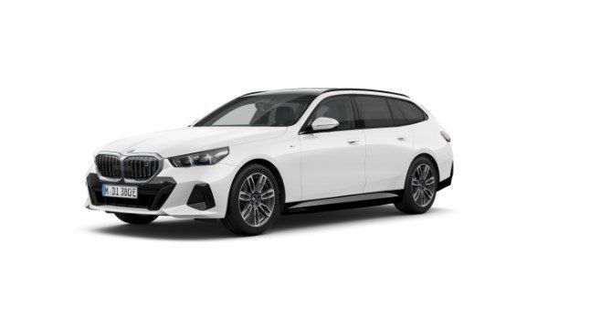 BMW i5 eDrive40 M-Sport*DrivAssProf*ParkAssPlus*Pano