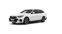 BMW i5 - Vorschau Bild 1