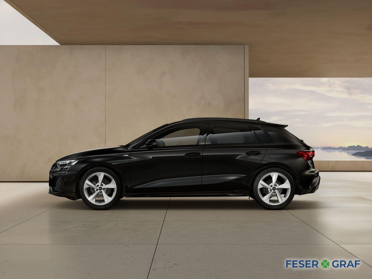 Audi A3 - Bild 2