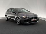 Hyundai i30 1.4T-GDI*N LINE*TEMPO-R.KAM-LHZ-SPUR-APPLE - Hyundai i30: 1.4