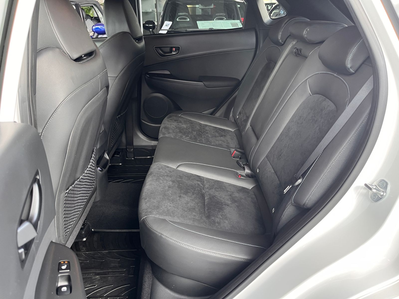 Fahrzeugabbildung Hyundai KONA N Performance 2WD KOMFORT LED NAV SHZ