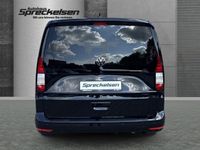 Volkswagen Caddy Maxi - Vorschau Bild 4