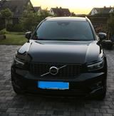 Volvo XC40 D4 AWD R Design Geartronic - Volvo XC40 in Kassel
