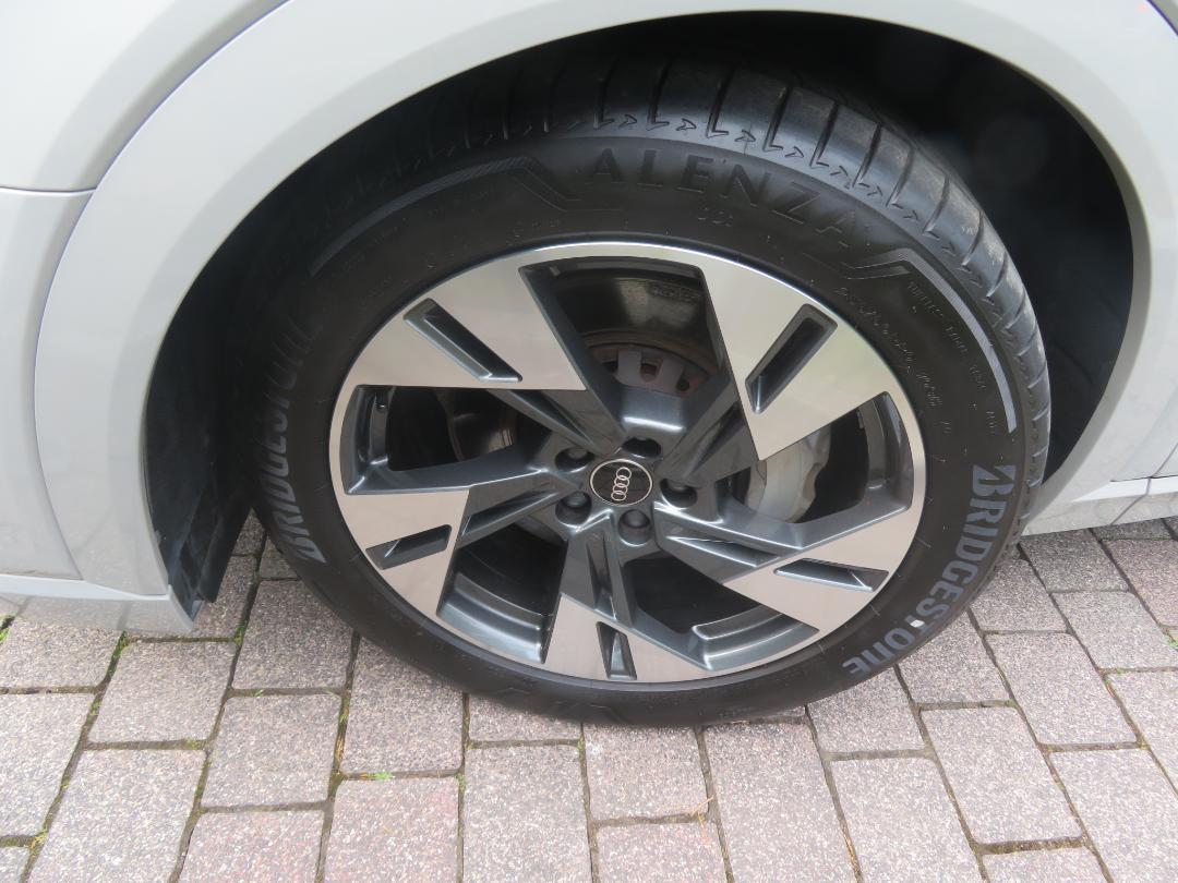 Audi e-tron S line 50 S-LINE VC HuD Sportsitze S-LINE