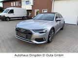 Audi A6 Lim. 50 TDI quattro Design - Audi A6: 50