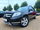 Mercedes-Benz GLK 220 CDI 4Matic / Leder / SHZ / Navi / AHK - gebrauchte Mercedes-Benz GLK 220 aus dem Jahr 2014