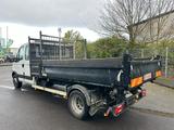 Iveco Daily*3.0 HPI*70C17*Maxi-XXL-Dreiseitenkipper* - Iveco: Standheizung