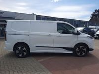 Ford Transit Custom - Vorschau Bild 5