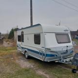 Fendt Saphir 470 TF (100 km/h) - Fendt Saphir 470 tf