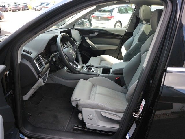 Audi Q5 - Bild 9