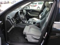 Audi Q5 - Vorschau Bild 9