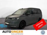 Volkswagen T7 California Beach eHybrid ELEK.TÜR*AHK*CAM*NAV - Volkswagen T7 California Plug-in Hybrid (PHEV) Gebrauchtwagen