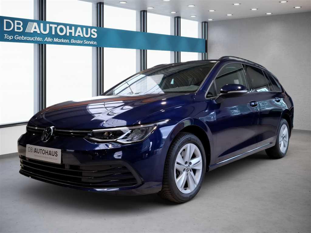 Volkswagen Golf Variant Life 20 TDI Winterpaket Navi 2024