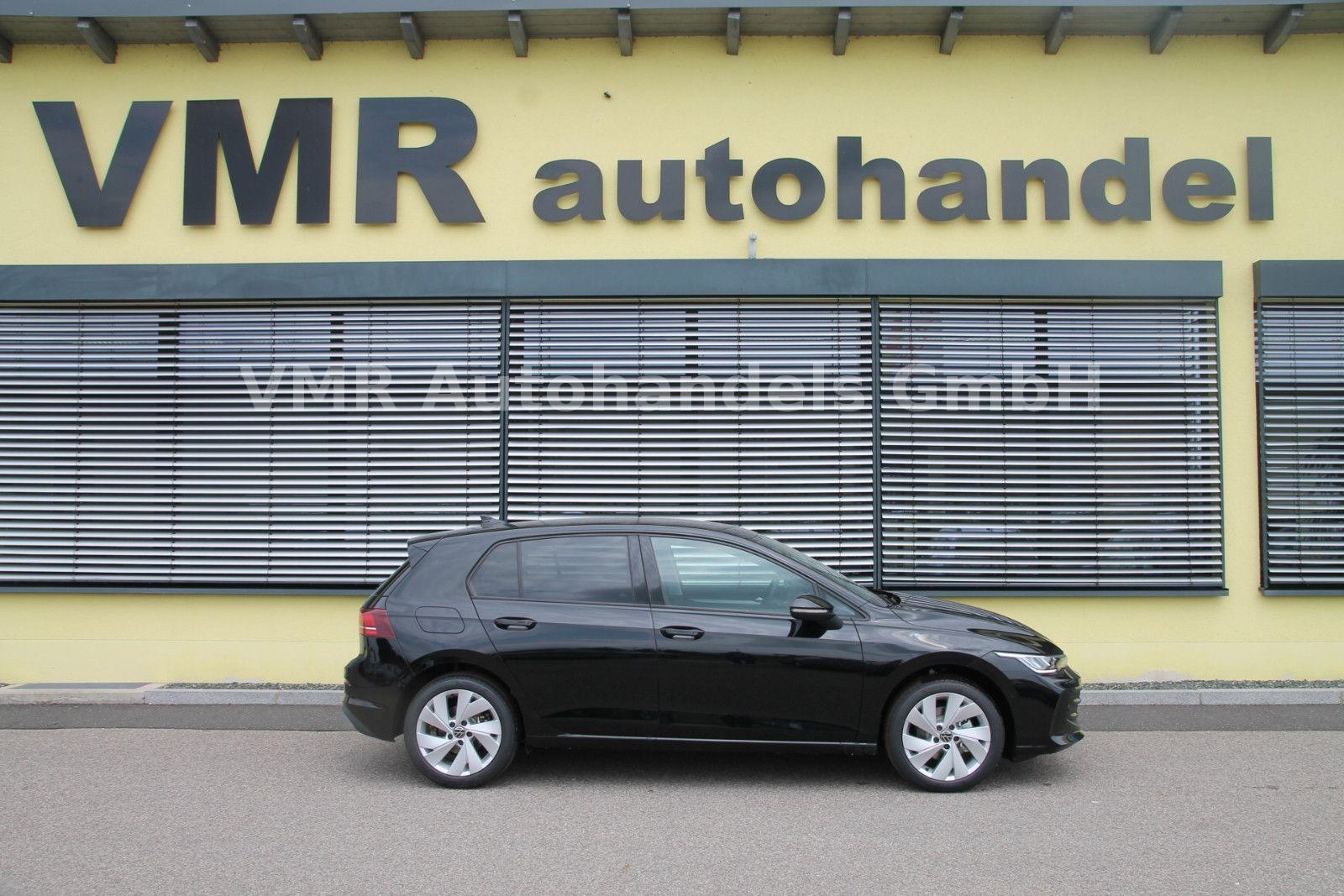 Volkswagen Golf 1.5 eTSI DSG *Kamera*AHK*4J.Garantie*
