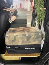 Renault Kangoo MINICAMPER/Vanreif - Wohnmobil oder -wagen Mini