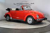 Volkswagen Käfer 1303 1,6 Cabriolet - nice for the summer! - Volkswagen Käfer: 1303s