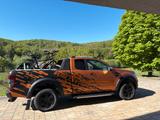 Ford *Einzelstück Ford Ranger Wildtrack* - Ford Ranger Wildtrack Gebrauchtwagen