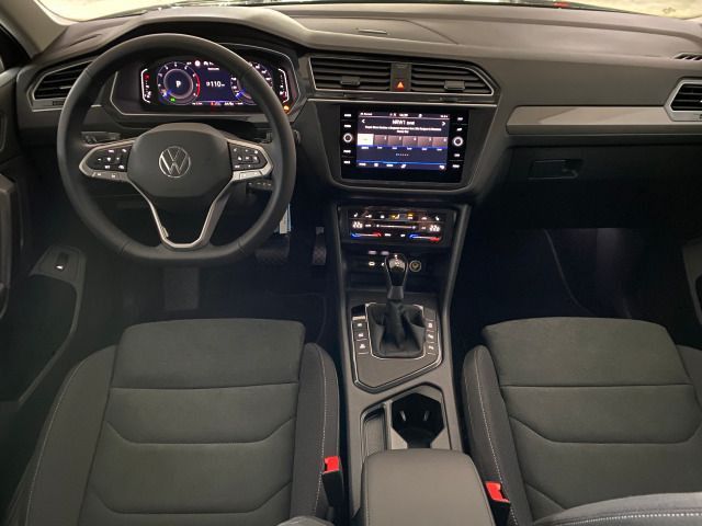 Tiguan Allspace Life 1.5 TSI DSG 7-Sitzer AHK
