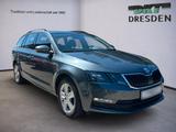 Skoda Octavia Combi Tour/G-Tec /Erdgas/Alu/ - Skoda Octavia mit CNG-Antrieb