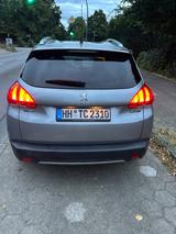 Peugeot 2008 - Offers