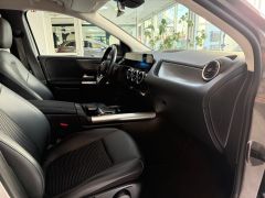 MERCEDES-BENZ B 180 MBUX Navi Kamera DAB LED SHZ PDC TOP!
