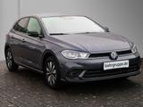 Volkswagen Polo 1.0 TSI Goal Navi/LED/SHZ - Volkswagen Polo: Goal