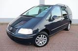Volkswagen SHARAN 2.0TDI PACIFIC 7SITZE*CLIMATRONIC*PDC*AHK - Volkswagen Sharan: Cl