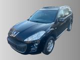 Peugeot 4007/4x4/7Stitze/PDC - Peugeot 4007 SUV