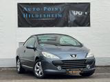 Peugeot 307 CC Cabrio-Coupe Sport"LEDER"TEMPOMAT"PDC"CD" - Peugeot 307