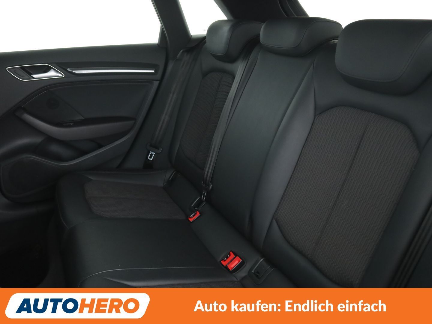 Audi A3 Sportback 1.6 TDI Design Aut.*NAVI*PDC*ACC* foto 14