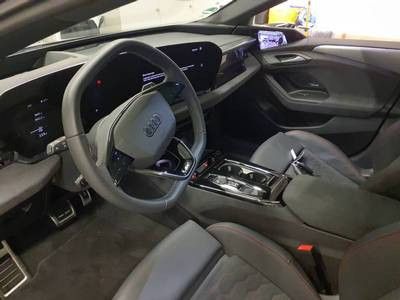 A6 Sportback e-tron S LINE MATRIX+AHK+AR HUD+B&O