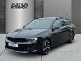 Opel Astra ST GS 96kw AT Head-Up Navi Glasdach Sitzhe - Opel Astra: Gl