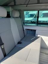 Volkswagen VW T6 California Coast Edition | DSG | Standhzg - Volkswagen T6 California: Coast