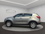 Kia Sportage 1.6 GDI 2WD KLIMA/ ALLWETTER-LM - Kia Gebrauchtwagen in Mönchengladbach