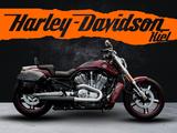 Harley-Davidson VRSCF V-ROD MUSCLE - Jekill  - 260er METZELER