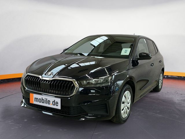 Skoda Fabia Active 1.0 TSI Einparkhilfe Sitzheizung