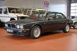 Jaguar XJ12 6.0 311 PS *TRAUM ZUSTAND*E-SITZE*GARANTIE*