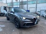 Alfa Romeo Stelvio 2.9 Bi-T. V6 375kW Quadrifoglio AT8-...