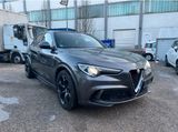 Alfa Romeo Stelvio 2.9 Bi-T. V6 375kW Quadrifoglio AT8-...