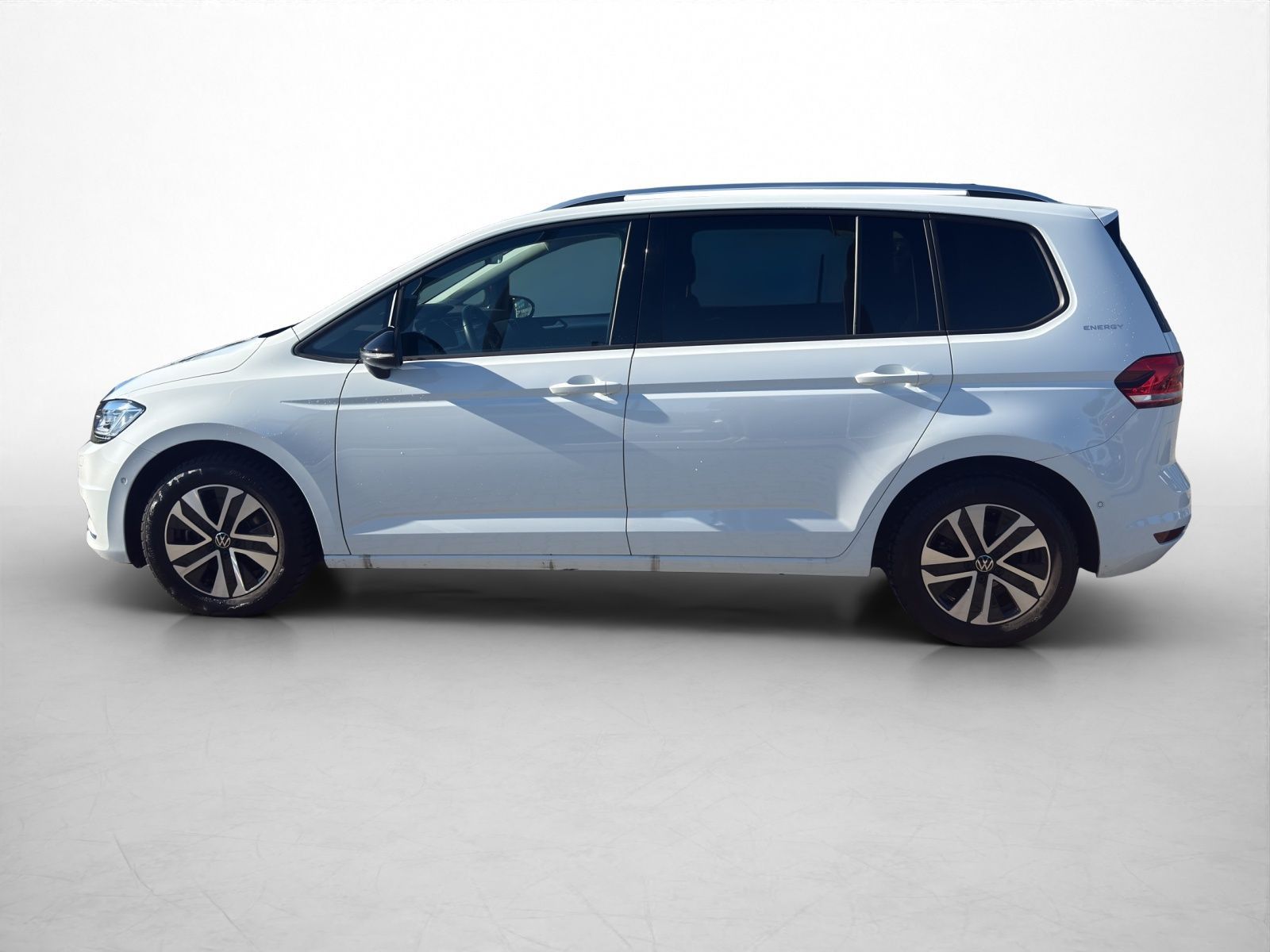 Volkswagen Touran - Bild 5